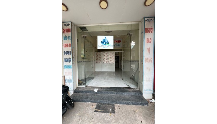 CỰC SỐC- Cho thuê nhà mặt tiền Lê Sát 32m2, 9Triệu- gần TRƯỜNG HỌC